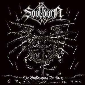 The Suffocating Darkness (vinyl)