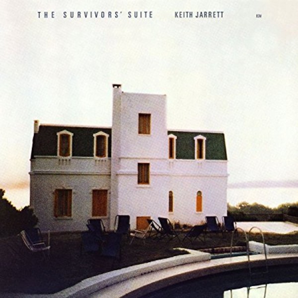 The Survivors` Suite (vinyl)