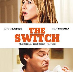 The Switch (OST) Tak to się teraz robi