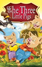 The Three Little Pigs Fairy Tales