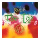 The Top (Japanese Papersleeve)