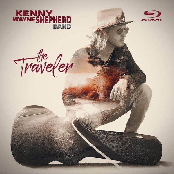 The Traveler (Blu-Ray Audio)