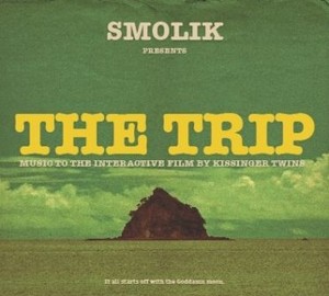 The Trip (vinyl)