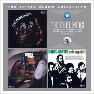 The Triple Album Collection: The Dubliners