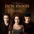 The Twilight Saga. New Moon (OST) Saga Zmierzch. Księżyc w nowiu