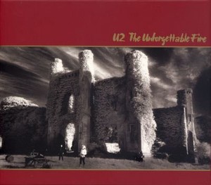 The Unforgettable Fire (Remastered) (Deluxe Edition)