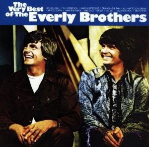The Very Best Of Everly Brothers