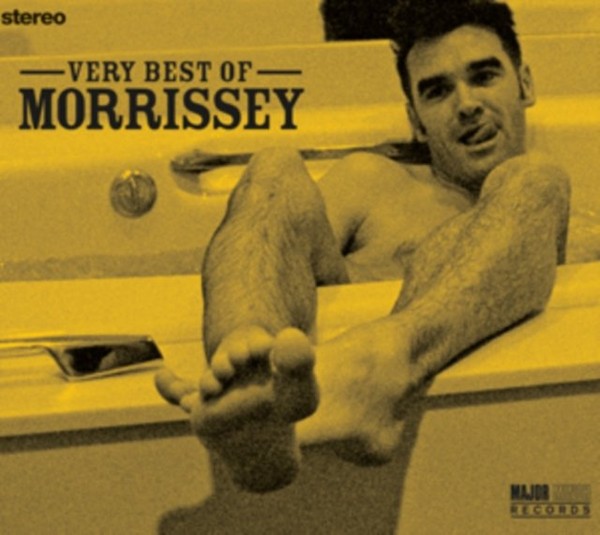 The Very Best Of Morrissey (vinyl) (Limited Edition)
