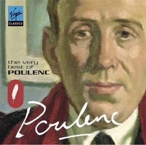 The Very Best Of Poulenc