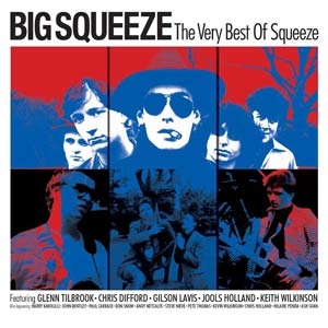 The Very Best of Squeeze (Sound & Vision)