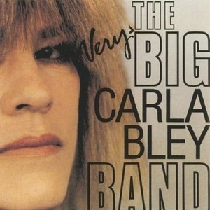 The Very Big Band (vinyl)