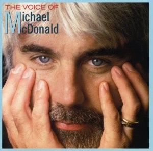 The Voice Of Michael Mcdonald