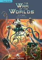 The War of the Worlds Classic Readers Level 4