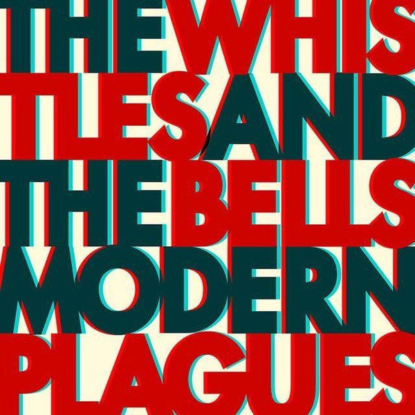 Modern Plagues (vinyl)