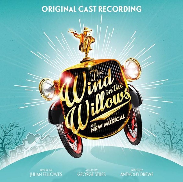 The Wind in the Willows (OST)