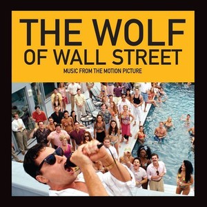 The Wolf Of Wall Street (OST) Wilk z Wall Street