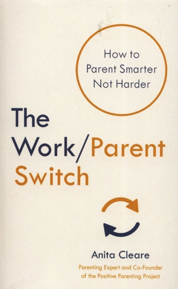 The work/parent switch