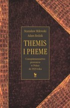 Themis i Pheme. Czasopiśmiennictwo prawnicze w Polsce do 1939 roku