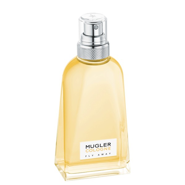 Mugler Cologne Collection Fly Away