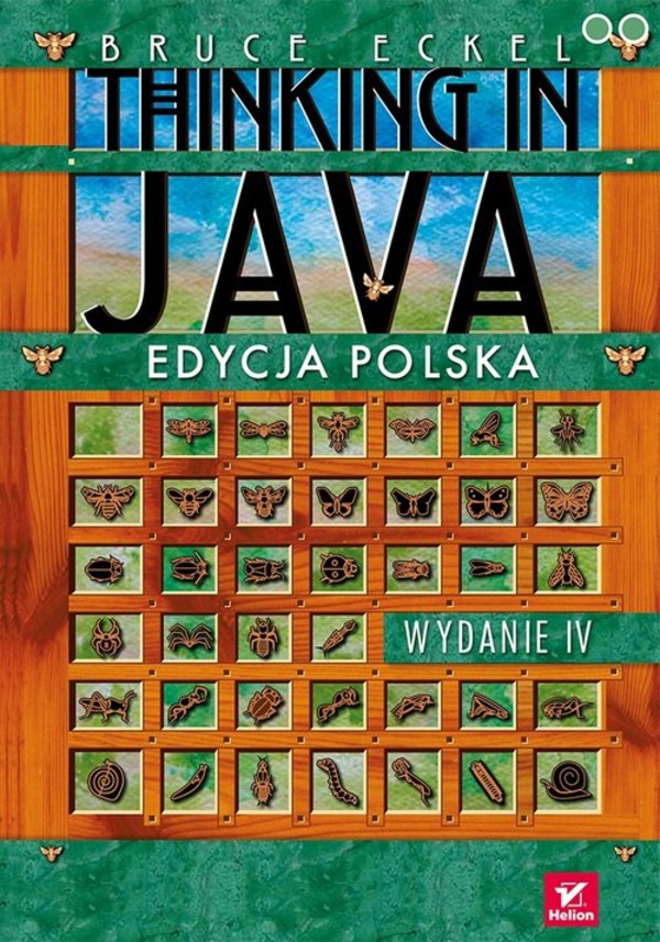 Thinking in Java. Edycja polska.