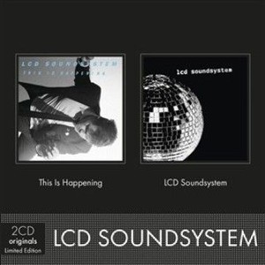 This Is Happening / LCD Soundsystem