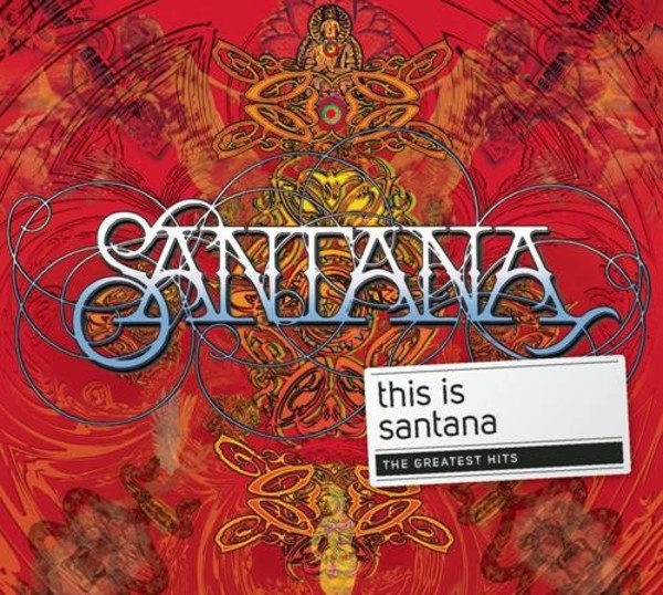 This Is Santana (The Greatest Hits)
