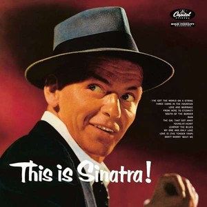 This Is Sinatra! (2014 LP Remastered)