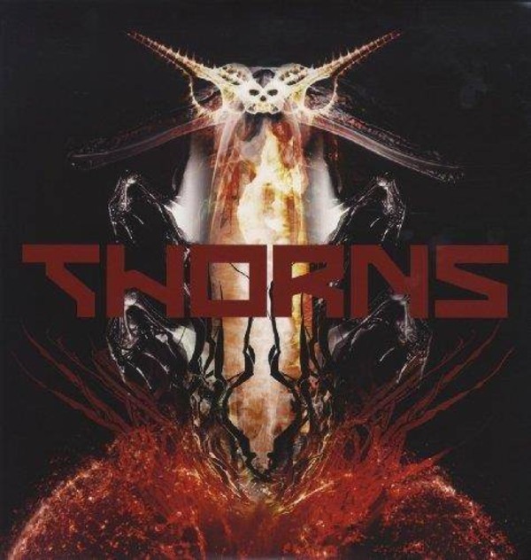 Thorns (vinyl)