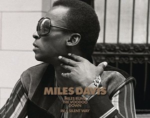 Threads + Grooves: Miles Runs The Voodoo Down / In A Silent Way (vinyl)