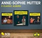 Three Classic Albums: Anne-Sophie Mutter