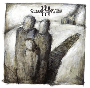 Three Days Grace (vinyl)