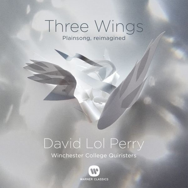 Three Wings Plainsong, Reimagined