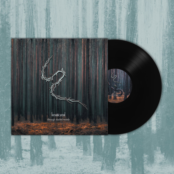 Through Shaded Woods (vinyl)