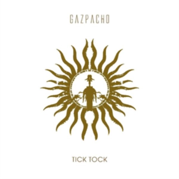Tick Tock (vinyl)