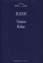 Timaios Kritias