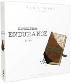 Gra T.I.M.E STORIES - Expedition: Endurance Dodatek