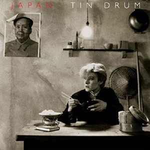 Tin Drum (Limited LP Edition)