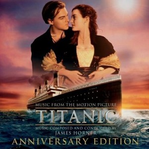 Titanic (OST)