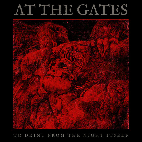 To Drink From The Night Itself (vinyl)