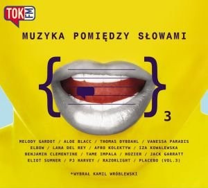 TOK FM: Muzyka między słowami. Volume 3