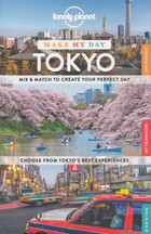 Tokyo Make My Day / Tokio Zaplanuj dzień