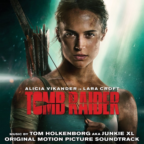 Tomb Raider (OST)