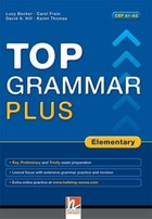 Top Grammar Plus Elementary + answer key