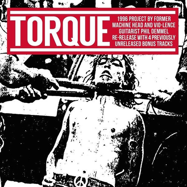 Torque (vinyl)
