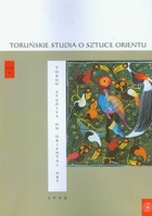 Toruńskie studia o sztuce Orientu t.4