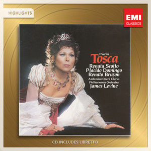 Tosca (Highlights)