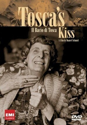Tosca`s Kiss