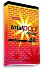 Total Pop! 40 Hits (CD + DVD)