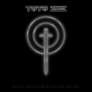 Toto XIV (Deluxe Collector`s Edition Box Set )