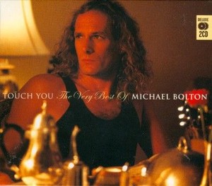 Touch You: The Best Of